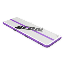 Load image into Gallery viewer, ACON 10ft Purple Airtrack
