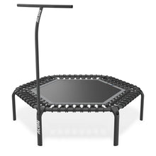 Load image into Gallery viewer, ACON Fit 55in Hexagon Rebounder with Handlebar
