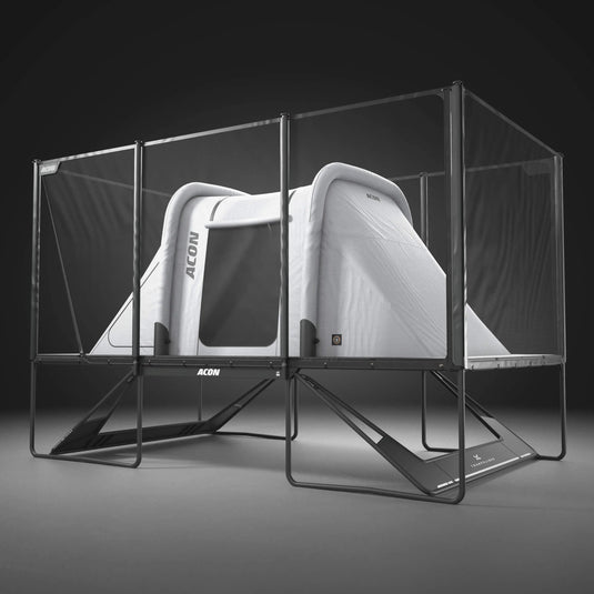 ACON Trampoline Tent - for Rectangular Trampolines