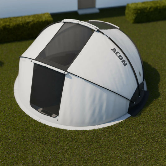 Acon Kit Acon Ground Kit – Marin Backyards