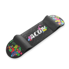 Load image into Gallery viewer, ACON Trampoline Skateboard
