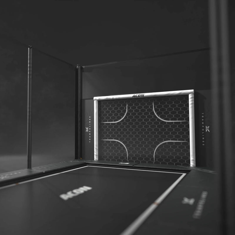 Load image into Gallery viewer, ACON X Soccer Goal Panel
