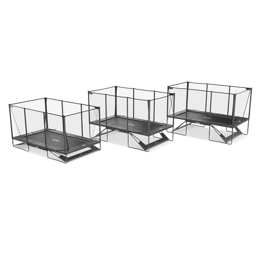 ACON X Custom Height Kit