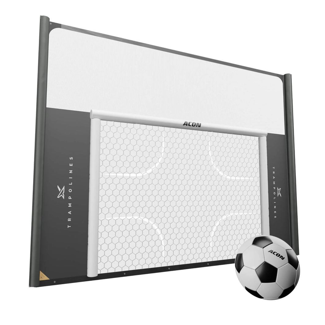 ACON X Soccer Goal Panel