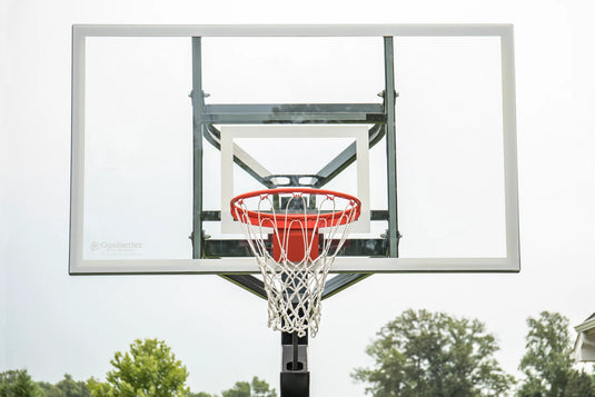 Goalsetter All American 60" (Glass Backboard)