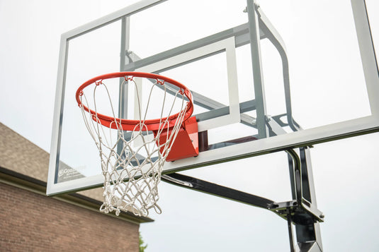 Goalsetter All American 60" (Glass Backboard)