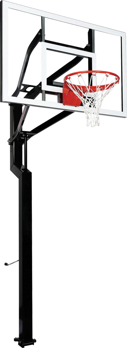 Goalsetter All-Star 54" (Glass Backboard)