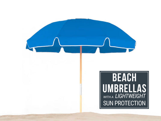AVALON BEACH UMBRELLA