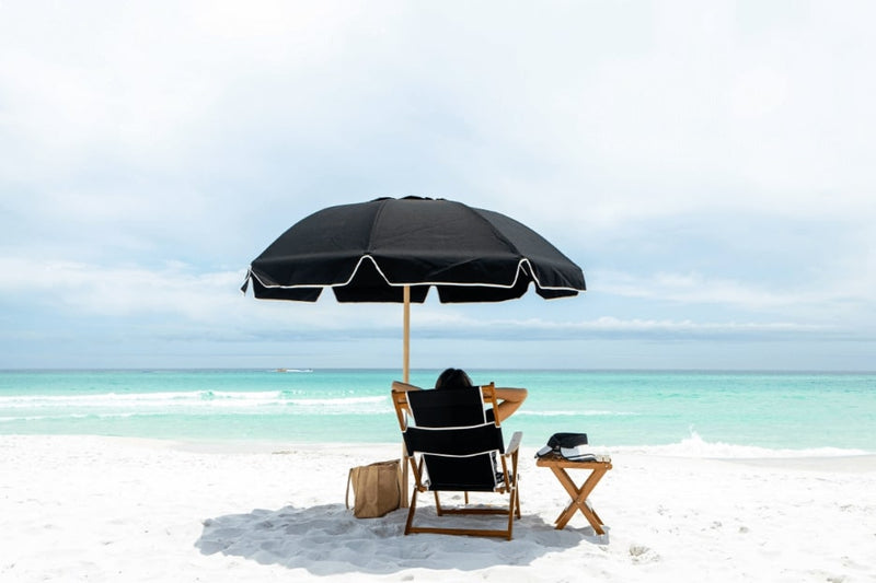 Load image into Gallery viewer, AVALON BEACH UMBRELLA
