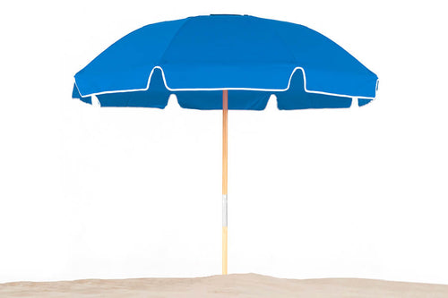 Avalon Beach Umbrella 6.5' Octagon