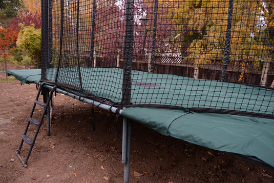 Rectangle Trampoline Weather Cover | 10' x 17'