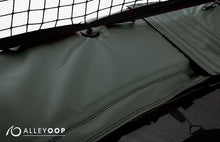 Load image into Gallery viewer, AlleyOOP DoubleBounce 14&#39; Trampoline with Enclosure
