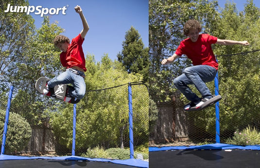 Trampoline BounceBoard