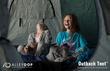 Load image into Gallery viewer, Outback Trampoline Tent
