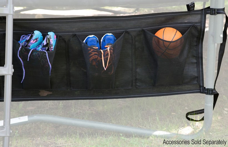 Load image into Gallery viewer, JumpSport Trampoline Shoe Bag
