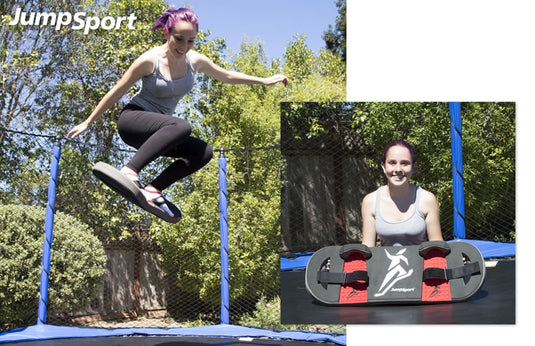 Trampoline BounceBoard