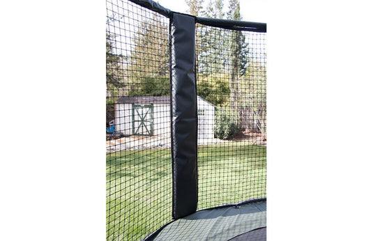 Trampoline Arena Pads for Vertical Enclosure Poles