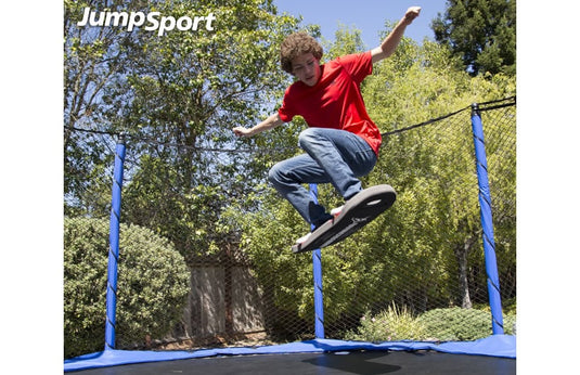 Trampoline BounceBoard