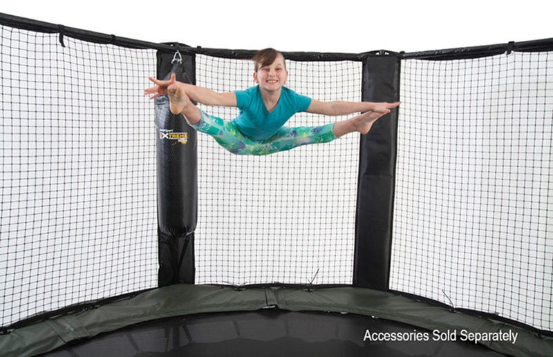 Load image into Gallery viewer, Trampoline Arena Pads for Vertical Enclosure Poles
