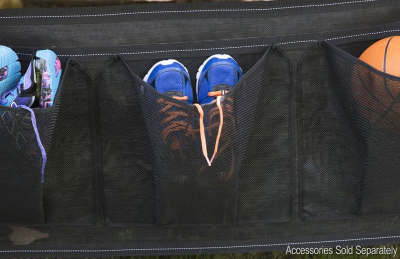 Load image into Gallery viewer, JumpSport Trampoline Shoe Bag
