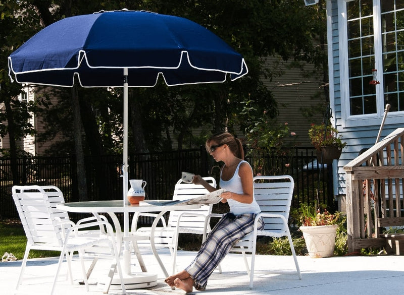 Load image into Gallery viewer, CATALINA FIBERGLASS PATIO
