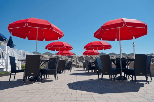 CATALINA FIBERGLASS PATIO