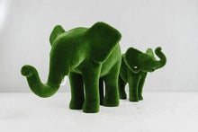 Load image into Gallery viewer, Topiary Elephant
