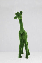 Load image into Gallery viewer, Topiary Small Giraffe
