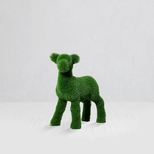 Topiary Lamb