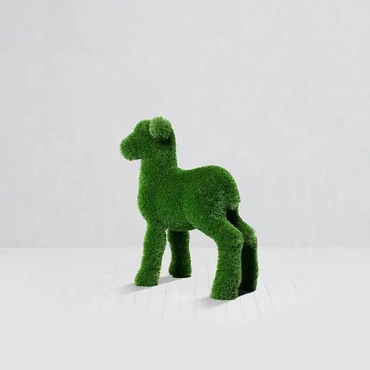 Topiary Lamb