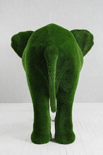 Load image into Gallery viewer, Topiary Large Elephant
