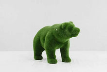 Load image into Gallery viewer, Topiary Small Grass Bear
