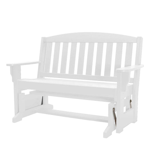 Glider Bench