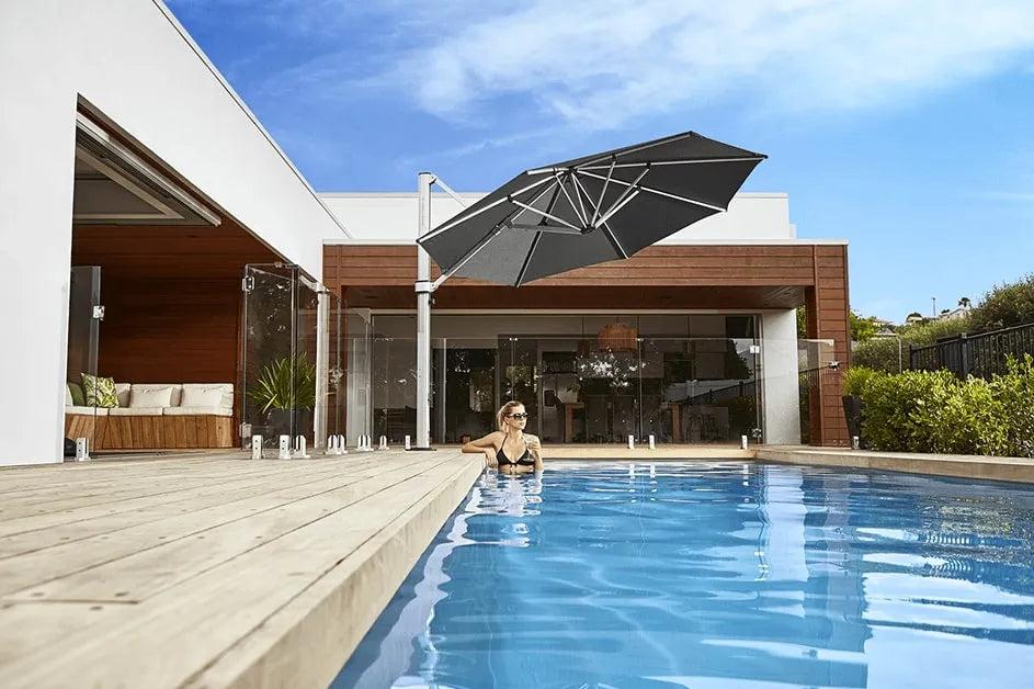 ECLIPSE® CANTILEVER