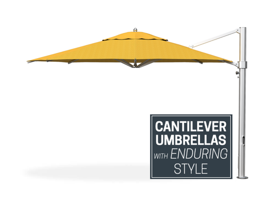 ECLIPSE® CANTILEVER