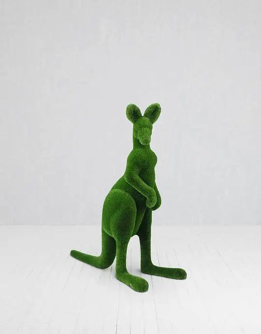 Topiary Baby Kangaroo