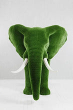 Load image into Gallery viewer, Topiary Large Elephant
