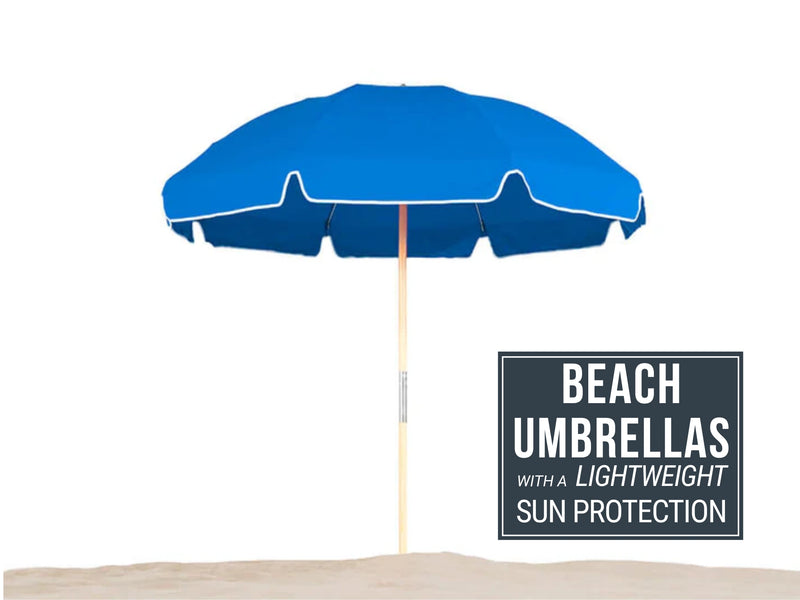 Load image into Gallery viewer, EMERALD COAST BEACH UMBRELLA
