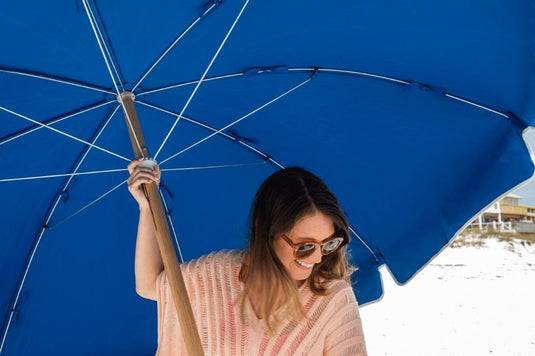 EMERALD COAST BEACH UMBRELLA