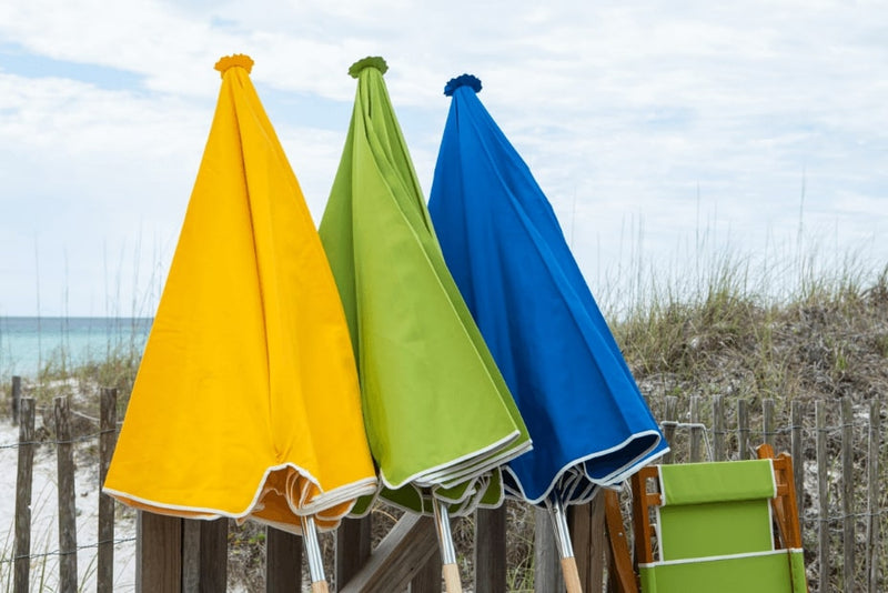 Load image into Gallery viewer, EMERALD COAST BEACH UMBRELLA
