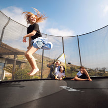 Load image into Gallery viewer, ACON Air 15ft Premium Trampoline
