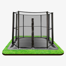 Load image into Gallery viewer, 11ft X 8ft Capital In-ground Safety Net - Full
