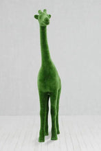 Load image into Gallery viewer, Topiary Large Giraffe
