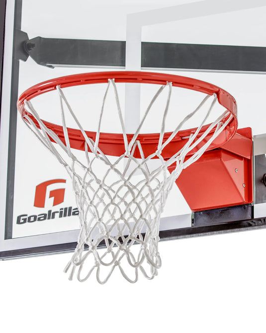 180 Breakaway Basketball Rim