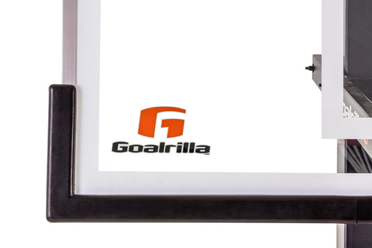 Goalrilla CV72S - 72" In-Ground STBLZR Technology