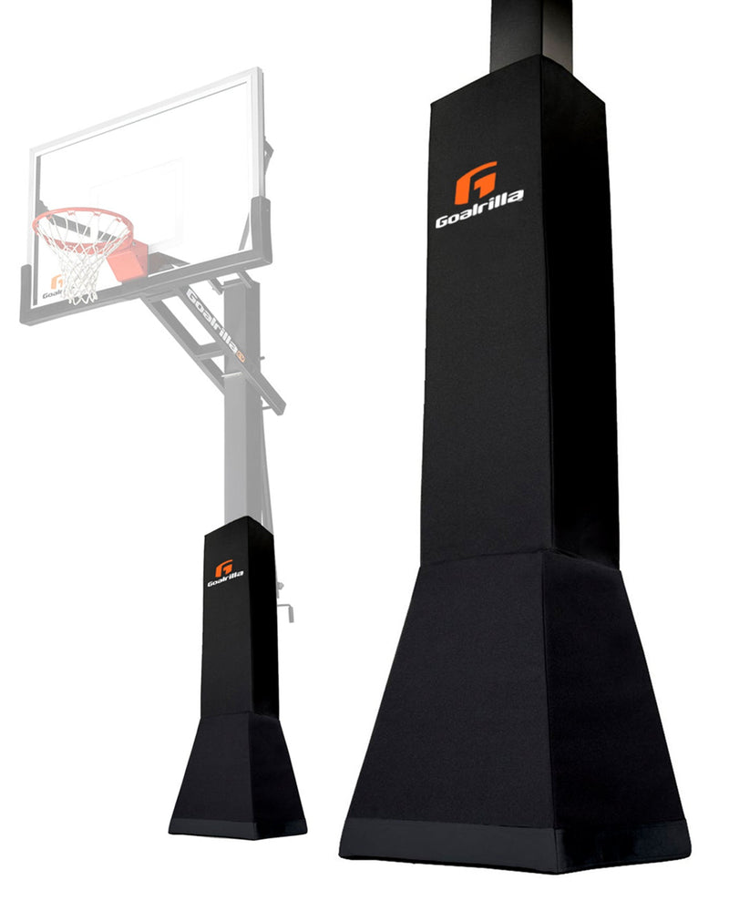 Load image into Gallery viewer, GOALRILLA Deluxe Basketball Pole Pad
