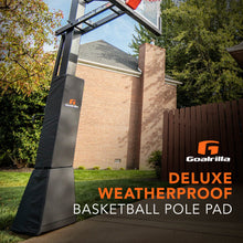 Load image into Gallery viewer, GOALRILLA Deluxe Basketball Pole Pad
