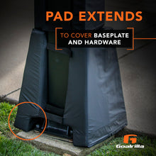 Load image into Gallery viewer, GOALRILLA Deluxe Basketball Pole Pad
