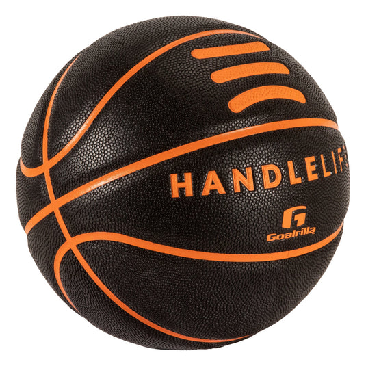 GOALRILLA Men's HandleLife Heavy Basketball - 29.5"