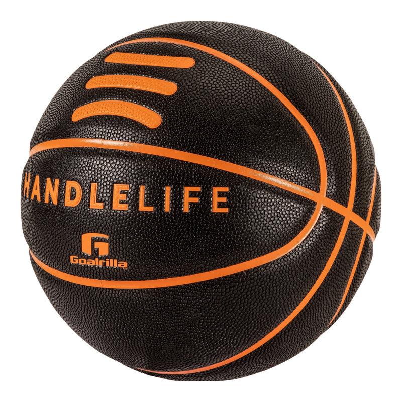 Load image into Gallery viewer, GOALRILLA Men&#39;s HandleLife Heavy Basketball - 29.5&quot;
